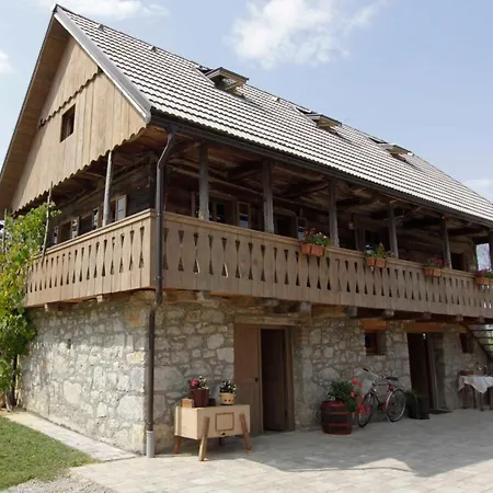 House Mimi * Metlika
