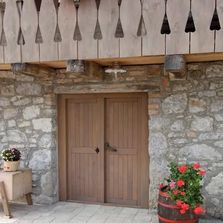 Σπίτι διακοπών House Mimi Metlika