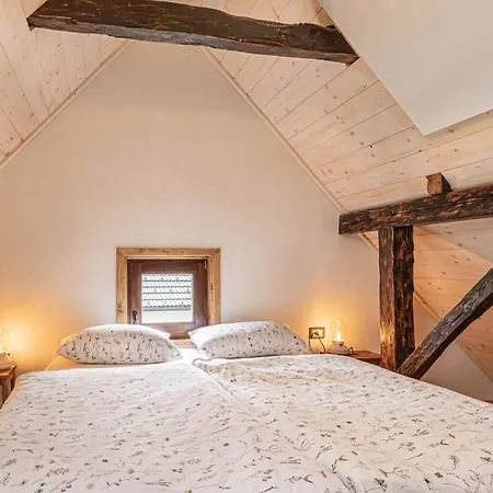 Сasa de vacaciones House Mimi