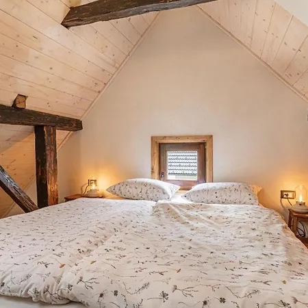 Сasa de vacaciones House Mimi *