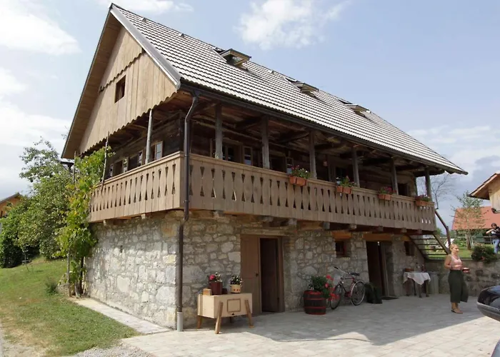 House Mimi * מטליקה