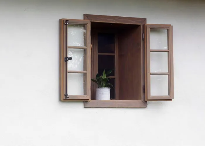 House Mimi בית נופש מטליקה