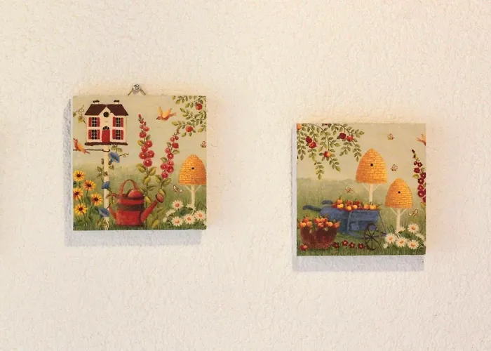 בית נופש House Mimi