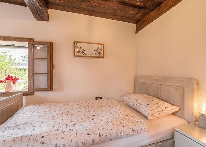 בית נופש House Mimi