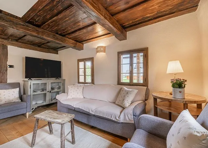 House Mimi בית נופש *