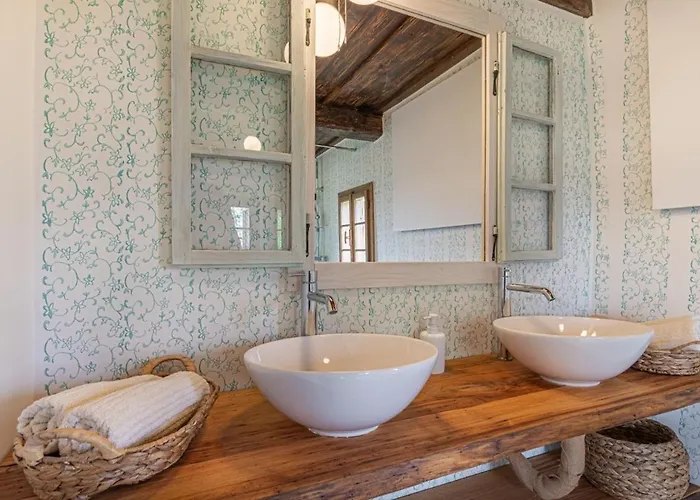 House Mimi בית נופש