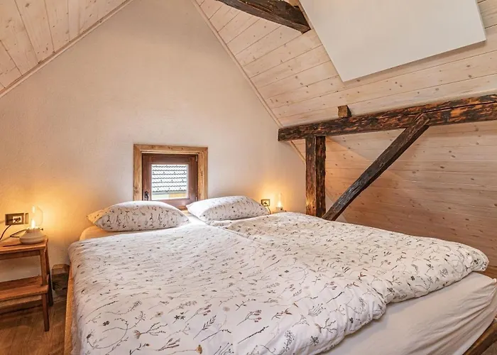 House Mimi בית נופש *