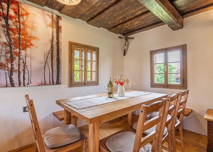 House Mimi בית נופש