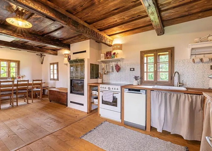 בית נופש House Mimi