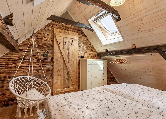 House Mimi בית נופש *